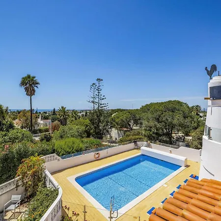Ami By Villa Carvoeiro (Lagoa)