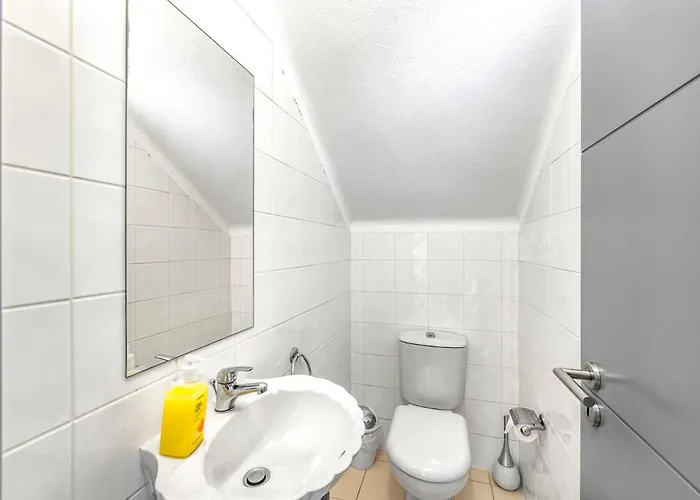 빌라 Ami By 카르보에이루