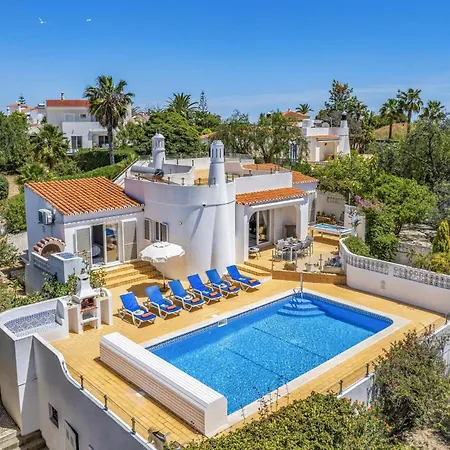 Ami By Villa Carvoeiro (Lagoa)