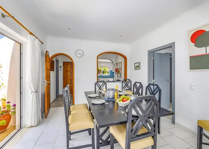 Villa Ami By